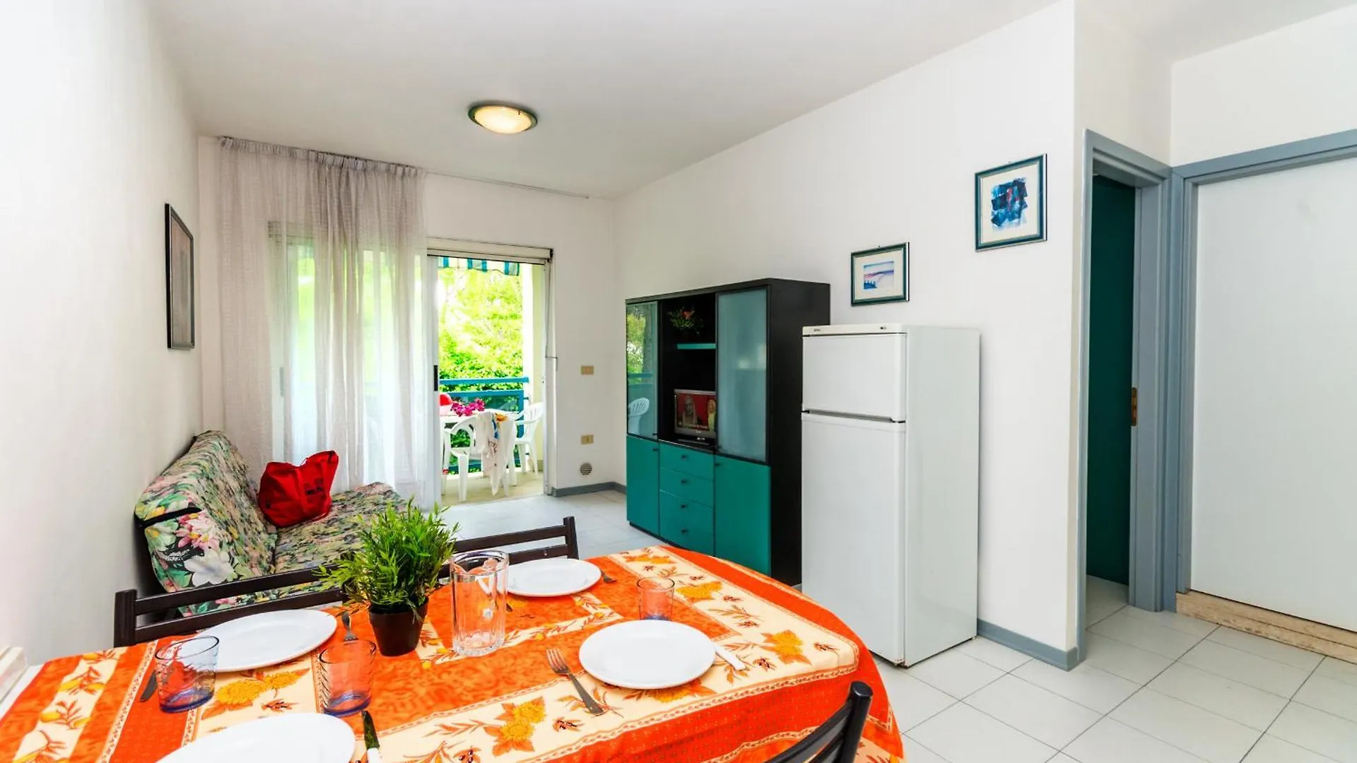 Apartment Residence Pinewood Bibione