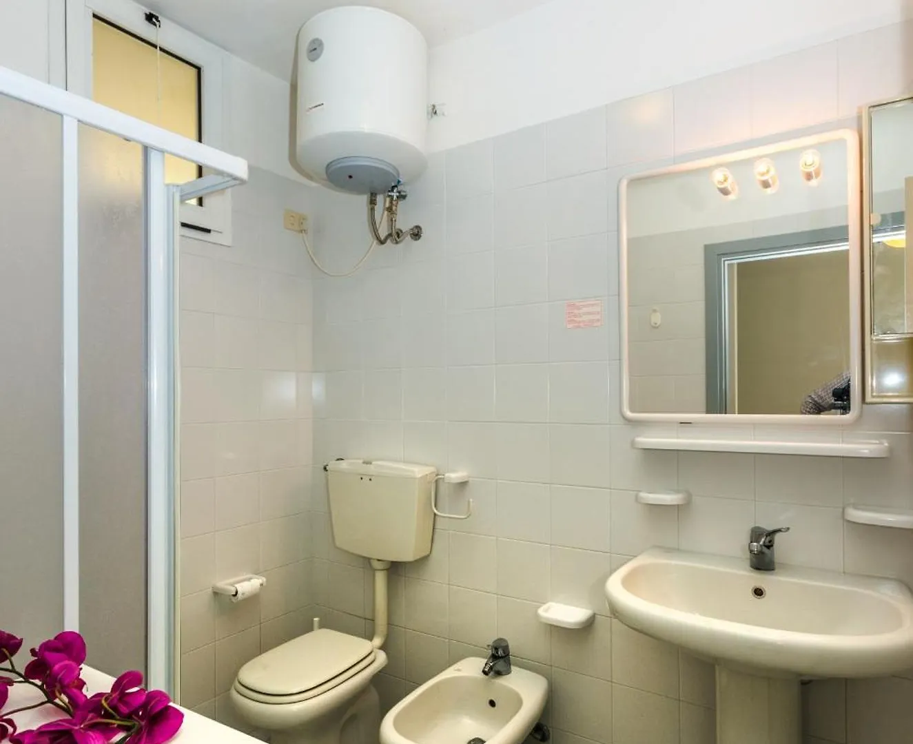 Apartment Residence Pinewood Bibione Italy