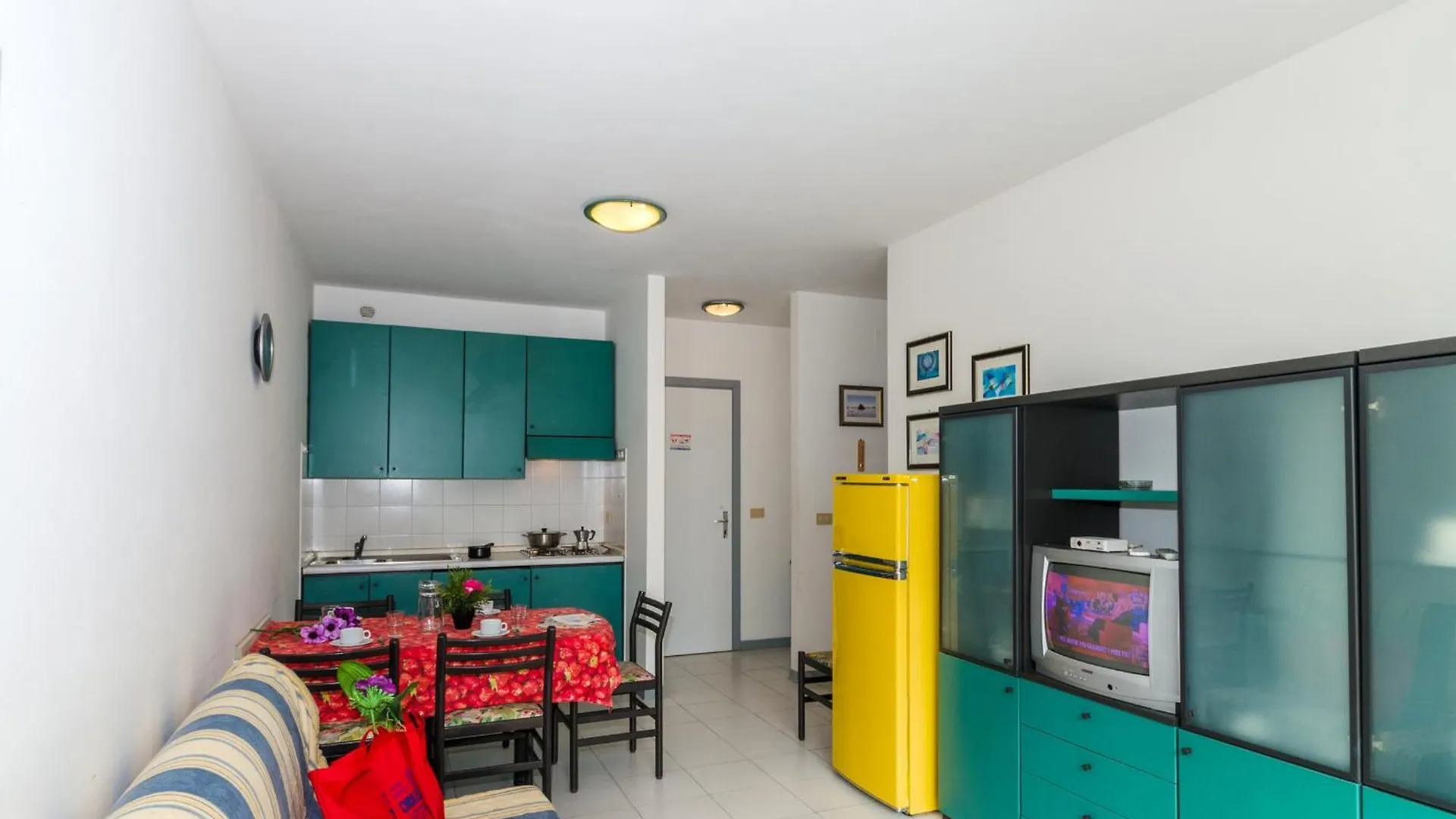 Residence Pinewood Bibione Italy