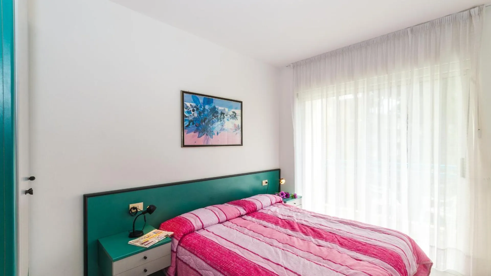 Residence Pinewood Bibione